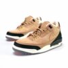 Air Jordan 3 JTH Bio Beige Suede