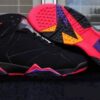 Air Jordan 7 Retro Raptor 2012