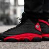 Jordan 13 Retro Bred (2017)