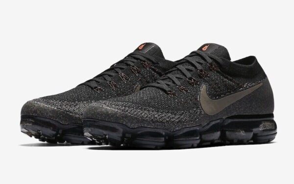 NikeLab Air VaporMax Dark Brown