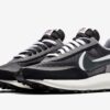 Nike LDWaffle x Sacai Black