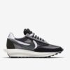 Nike LD Waffle sacai Black