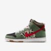 Nike SB Dunk High Dog Walker