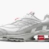 Nike Shox Ride 2 SP x Supreme White