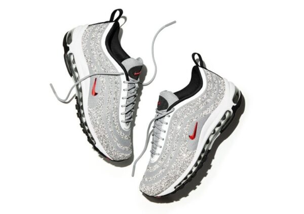 Air Max 97 LX Silver Bullet x Swarovski (W)