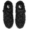 Swarovski x Nike Air Force 1 Low Triple Black