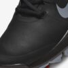 Nike Tiger Woods TW '13 Retro Black Stealth