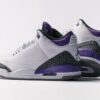 Jordan 3 Retro Dark Iris