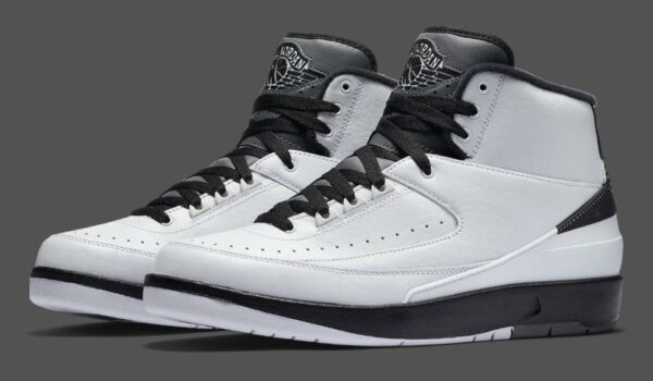 Air Jordan 2 Retro Wing It