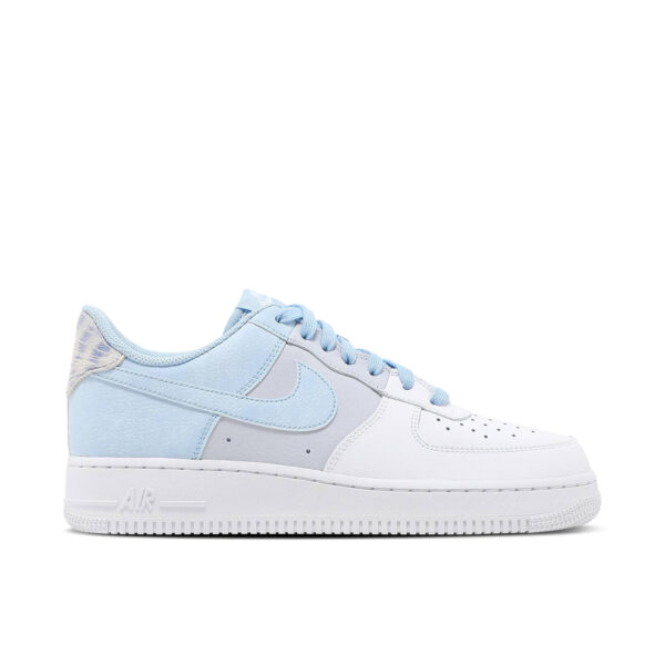 Nike Air Force 1 Low Psychic Blue