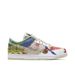 Nike Dunk Low SP City Market