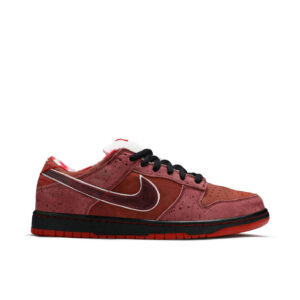 Nike Dunk SB Low Red Lobster