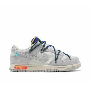 Nike Dunk Low x Off-White Dear Summer - 16 of 50