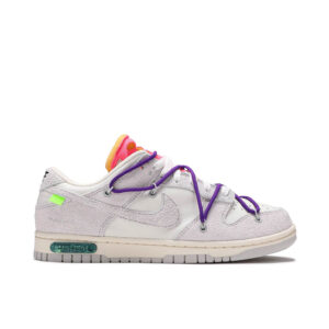 Nike Dunk Low x Off-White Dear Summer - 15 of 50