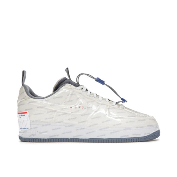 Nike Air Force 1 Low Experimental USPS