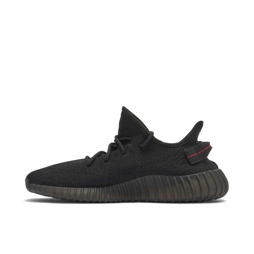 Yeezy Boost 350 V2 Bred