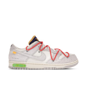 Nike Dunk Low x Off-White Dear Summer - 13 of 50