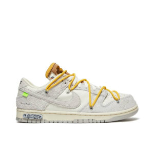 Nike Dunk Low x Off-White Dear Summer - 39 of 50