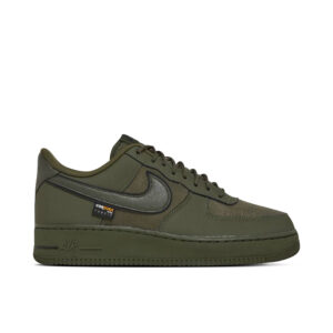 Nike Air Force 1 Low Cordura Cargo Khaki