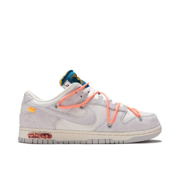 Nike Dunk Low x Off-White Dear Summer - 19 of 50