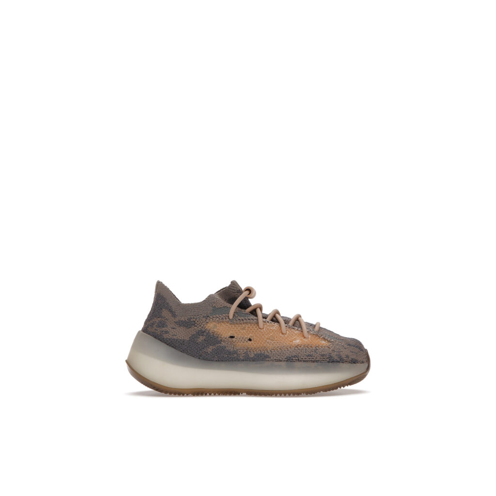 adidas Yeezy Boost 380 Mist Infants