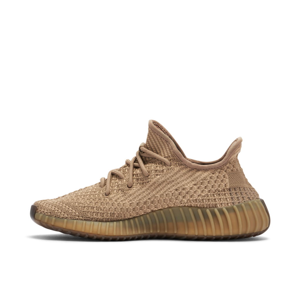 Yeezy Boost 350 V2 Sand Taupe