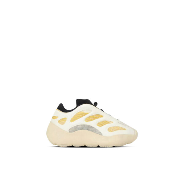 Yeezy Boost 700 V3 Safflower Infants