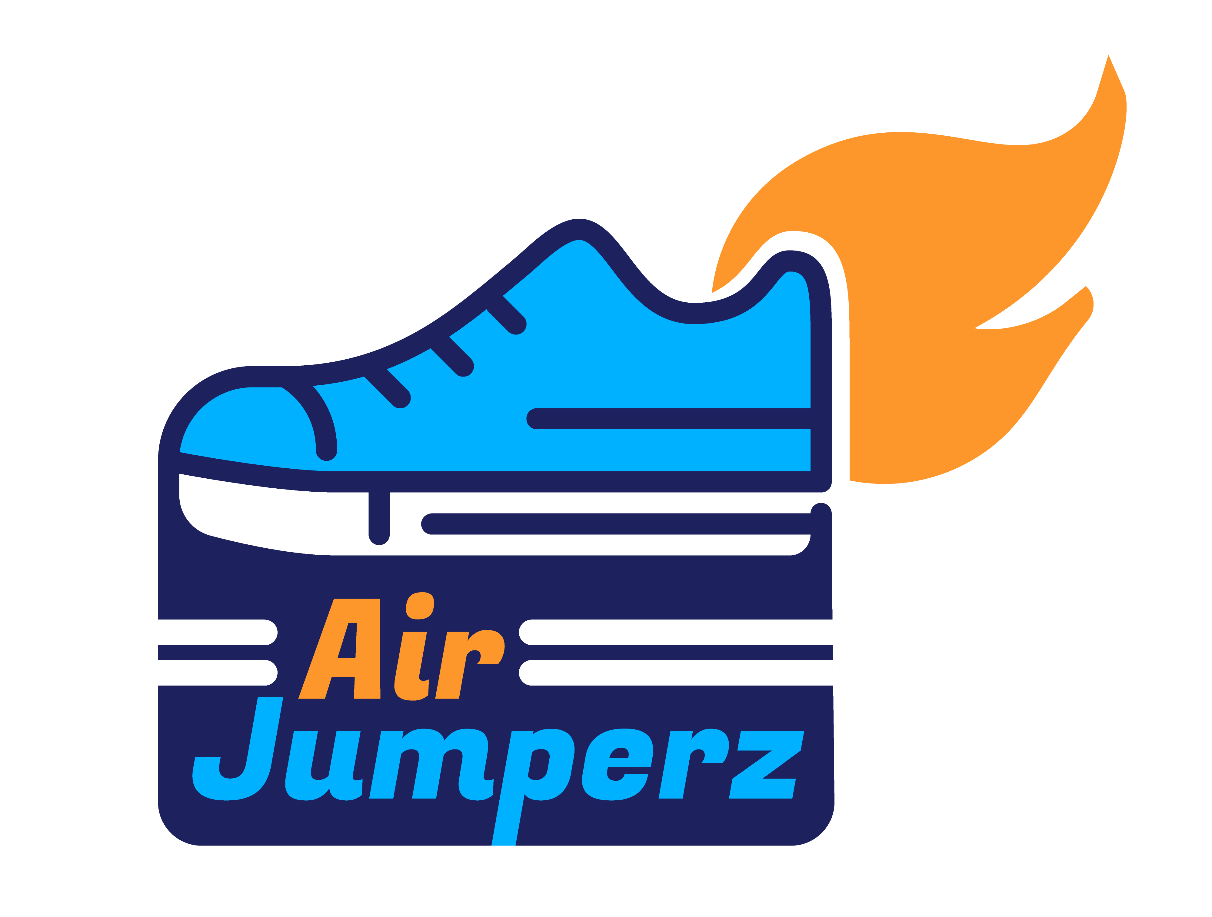 Air Jumperz