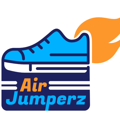 Air Jumperz